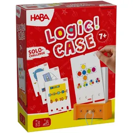 HABA Logic! CASE Solo-Challenge 7+