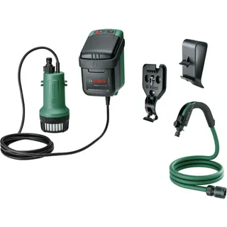 Bosch GardenPump 18V-2000 solo