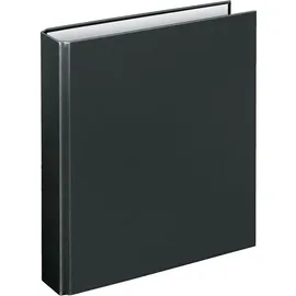 Veloflex Ringbuch Basic DIN A5 25 mm Schwarz 1 St.
