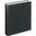 Veloflex Ringbuch Basic DIN A5 25 mm Schwarz 1 St.