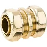 Magni Magni, Rohrverbindungstechnik, 104635/6605 Kupplung 32x2,9/3, 1 Stück (Rohrkupplung)