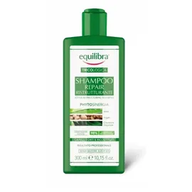 EQUILIBRA Tricologica Repair Restructuring Shampoo 300 ml