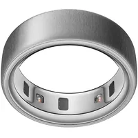 Oura Ring 4 Größe 7 - 54,4 mm Brushed