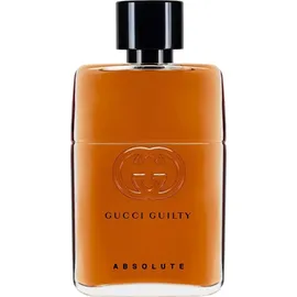 GUCCI Guilty Absolute Eau de Parfum 50 ml