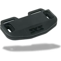 SKS VeloDetect+ Halter für AirTag Fahrradzubehör schwarz