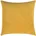 PAD Casual 40 x 40 cm Gelb