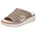 Damen Plateau-Sandalen 69280-60 Weite Breit Pull-on Synthetik Marble 60 40 EU