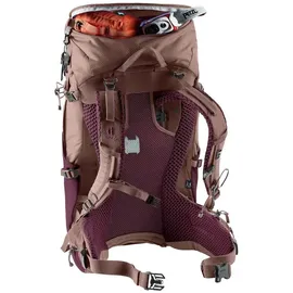 Deuter Futura Pro 30 SL Cassis/Ashrose