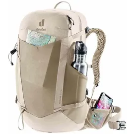 Deuter Futura 25 l beige/braun