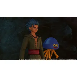 Dragon Quest 11: Streiter des Schicksals - Definitive Edition (USK) (PS4)