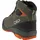 CMP Herren Vertyx Mid WP Schuhe (Größe 40, braun)