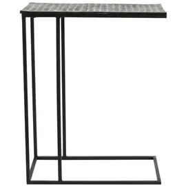 Light & Living Macy Bronze Metall 26 x 60 x 48 cm