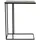 Light & Living Macy Bronze Metall 26 x 60 x 48 cm