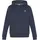 Polo Sylt Kapuzensweatshirt Multicolour-Optik Blau XL