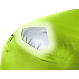 Deuter Race Air 14+3 3 l Gelb/Grau