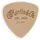 Martin Luxus-Plektrum von Martin, Contour, 1,5 mm, beige, asymmetrisches Design (18A0118)