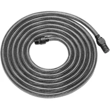 WILO Saugschlauch-Set 7 m schwarz