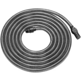 WILO Saugschlauch-Set 7 m schwarz