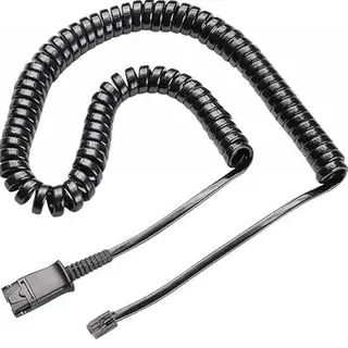 Poly U10P-S Headset-Kabel