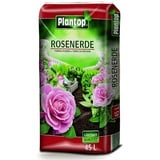 Plantop Rosenerde 45 l