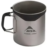 MSR Titan Cup 450 ml