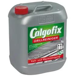 Grillreiniger Finish Calgofix Grillreiniger 5 L Küchen-, Grill- und Backofenreiniger