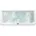 Whirlpoolbadewanne UCC180SQE7B1V01