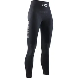 X-BIONIC Energizer 4.0 7/8 Fitnesshose Damen black/white M