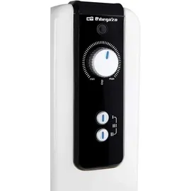 Orbegozo RH 2000 2000 W Schwarz
