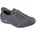 Damen Breathe-Easy Roll-with-Me Sneaker Charcoal Ripstop/Knit 41 EU