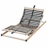 iodormo Lattenrost Motorrahmen elektrisch Alina 90x220