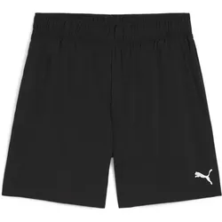 PUMA Herren Run Fav 2in1 Short M, PUMA BLACK, L