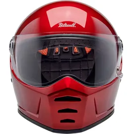 BILTWELL Lane Splitter Integralhelm - -