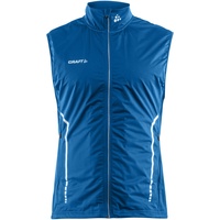 New Wave Craft Club Vest M