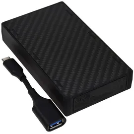 Nitecore NB20000 GEN3 Powerbank 20.000mAh - Schwarz