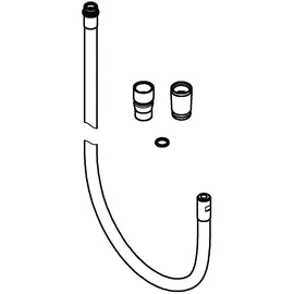 Grohe Brauseschlauch 45352