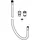 Grohe Brauseschlauch 45352