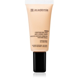 Académie Scientifique de Beauté Complexion cremiger Korrektor gegen Augenringe 20 ml