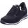 Marco Tozzi Sneaker in BLACK Comb), - Gr.: 38 EU