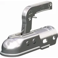 HPAUTO ANHGR 25450 - Anhänger - Kupplungsklaue, rund, 50mm