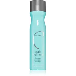 Malibu C Scalp Wellness hydratisierendes Shampoo für die gesunde Kopfhaut 266 ml