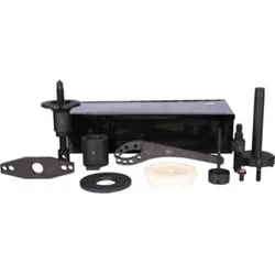 KS Tools Montage- und Demontage-Werkzeugsatz für ZF-Achsen, 11-tlg