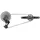 Sram GX Eagle Transmission AXS DUB MTB Schaltgruppe - Black - 175 mm 32t