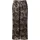 Ulla Popken Schlupfhose elegant Schwarz 50/52