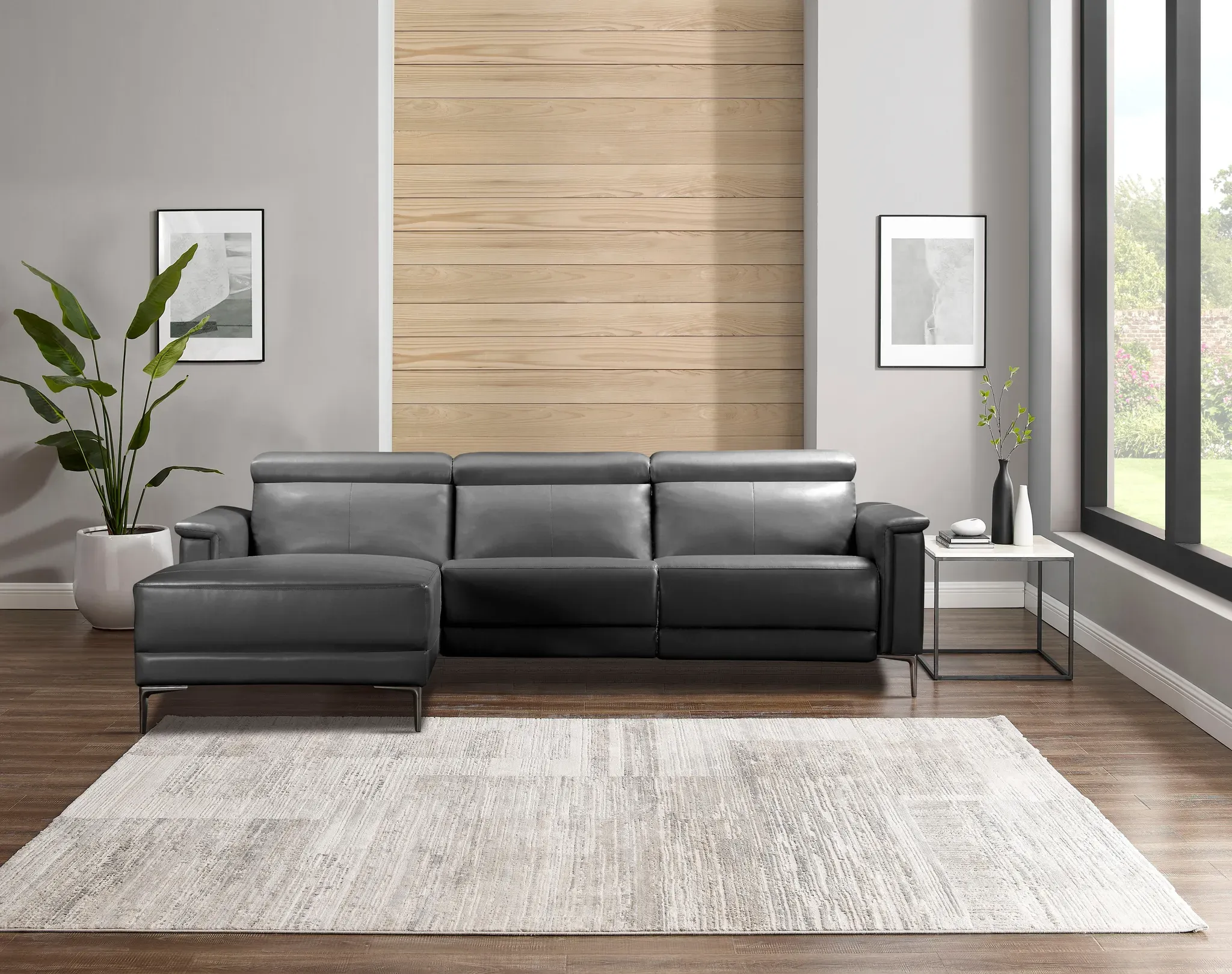 Ecksofa OTTO HOME 