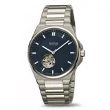 Boccia Titanium Royce Automatik Titan 41 mm 3677-02