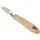 Outwell Chena Messerset 4-teilig grau/beige
