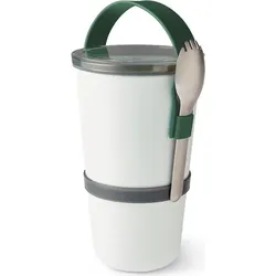 Lunch Pot Lunchbox olivenfarben