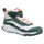 Lowa TRAILUX GTX MID JR grün/orange (7002) 34