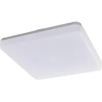 Heitronic Pronto 500641 LED-Deckenleuchte mit Bewegungsmelder LED fest eingebaut